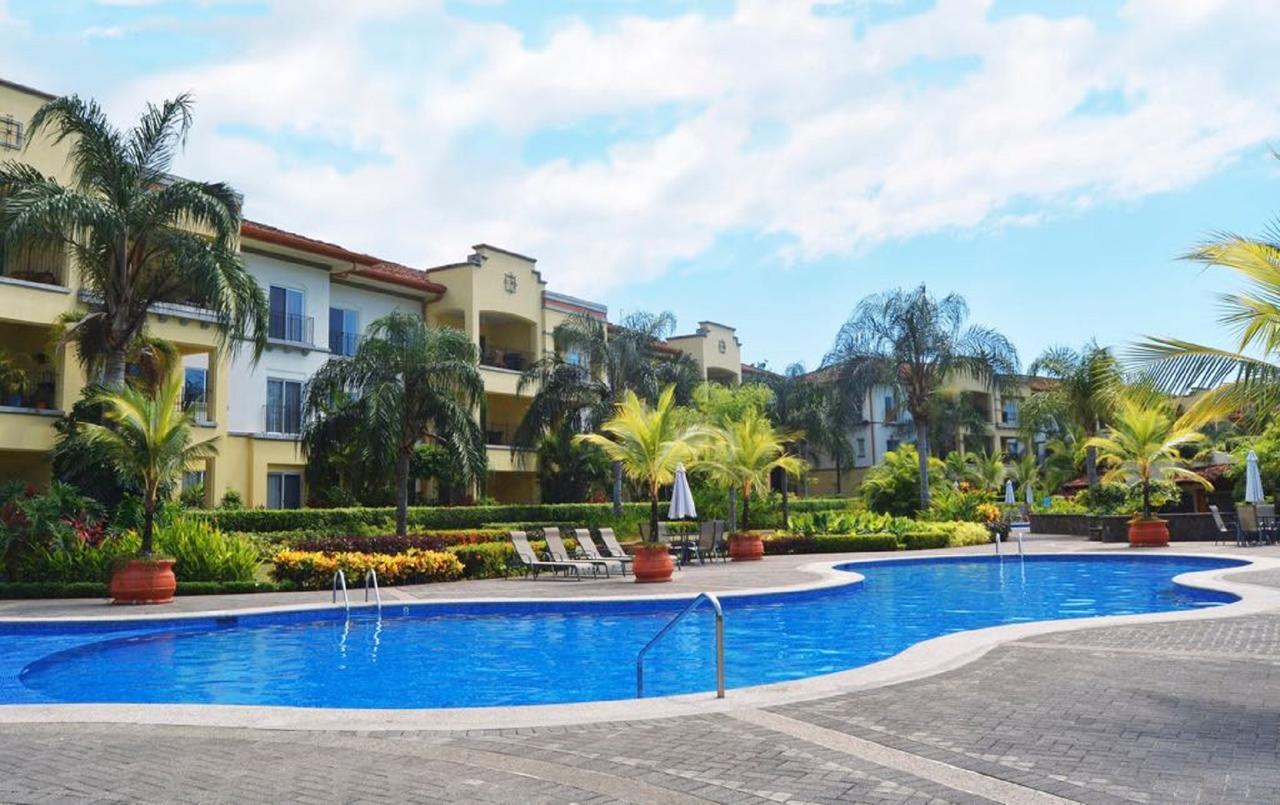 Los Suenos Marriot Hotel And Marina Jaco Exterior photo