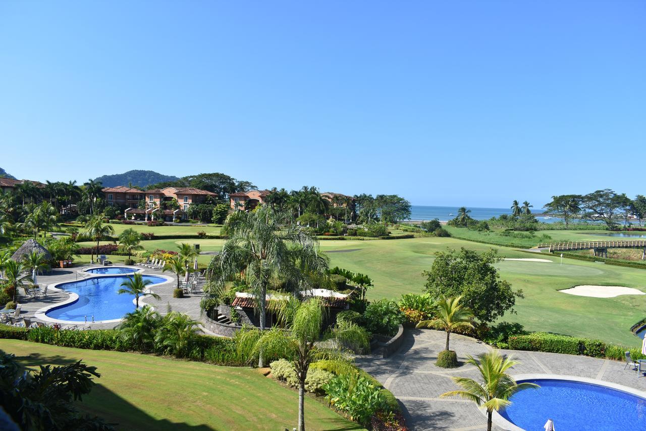 Los Suenos Marriot Hotel And Marina Jaco Exterior photo
